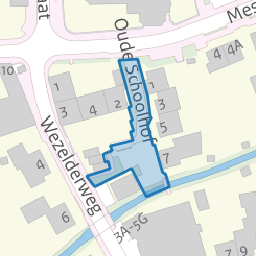 Perceel WTM00-A-6423