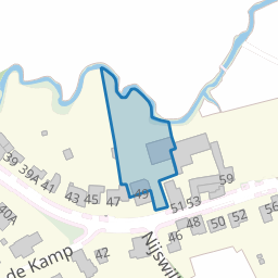 Perceel WTM00-A-6437