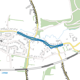 Perceel WTM00-A-6453