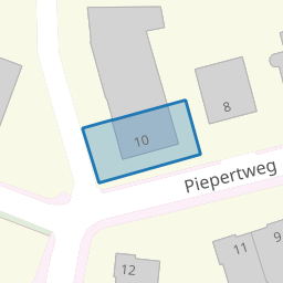 Perceel WTM00-A-6455