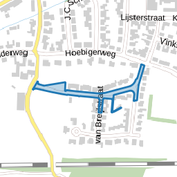 Perceel WTM00-A-6465