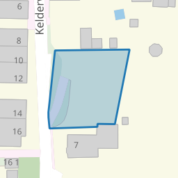 Perceel WTM00-A-6472