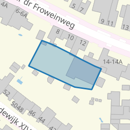 Perceel WTM00-A-6480