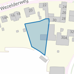 Perceel WTM00-A-6483