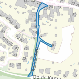 Perceel WTM00-A-6490