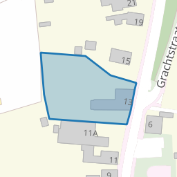 Perceel WTM00-A-6503