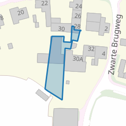 Perceel WTM00-A-6529