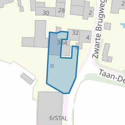 Perceel WTM00-A-6531