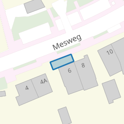 Perceel WTM00-A-6535