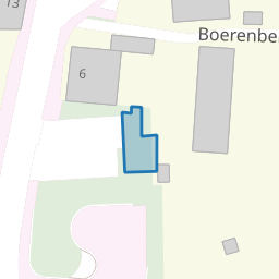 Perceel WTM00-A-6553