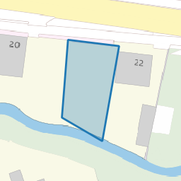 Perceel WTM00-B-3640