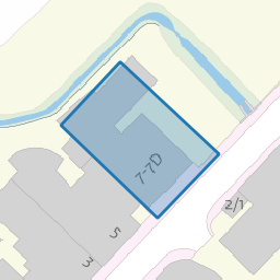 Perceel WTM00-B-3837