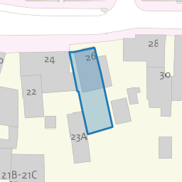 Perceel WTM00-B-3864