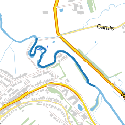 Perceel WTM00-B-3945