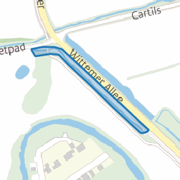 Perceel WTM00-B-3952