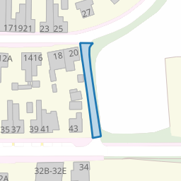 Perceel WTM00-B-4091