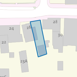 Perceel WTM00-B-4167