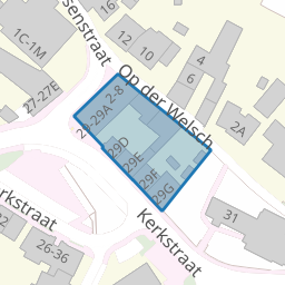 Perceel WTM00-B-4277