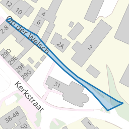 Perceel WTM00-B-4279