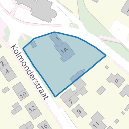 Perceel WTM00-B-4280