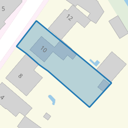 Perceel WTM00-B-4318