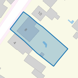 Perceel WTM00-B-4319