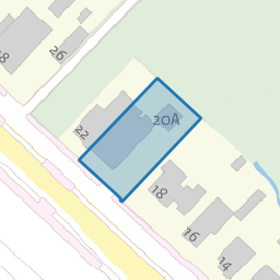 Perceel WTM00-B-4510