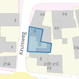 Perceel WTM00-B-4585