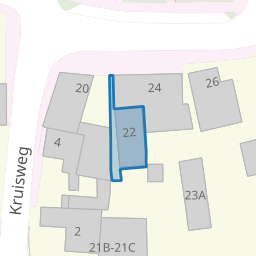 Perceel WTM00-B-4587