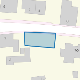 Perceel WTM00-B-4614