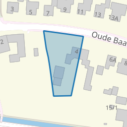 Perceel WTM00-B-4653