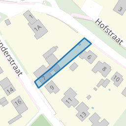 Perceel WTM00-B-4689