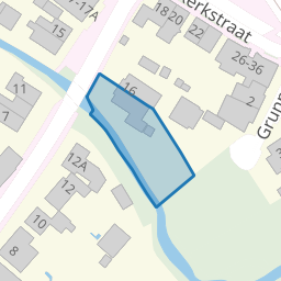 Perceel WTM00-B-4691