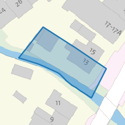 Perceel WTM00-B-4694