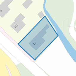 Perceel WTM00-B-4760