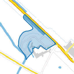 Perceel WTM00-B-4761