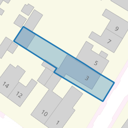 Perceel WTM00-B-4809