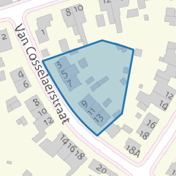 Perceel WTM00-B-4876