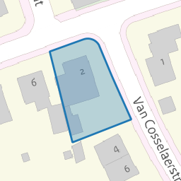 Perceel WTM00-B-4888