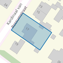 Perceel WTM00-B-4899