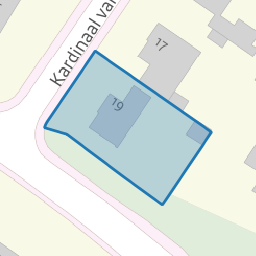 Perceel WTM00-B-4900