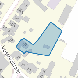 Perceel WTM00-B-4913