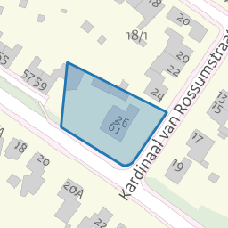 Perceel WTM00-B-4961