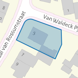 Perceel WTM00-B-4968