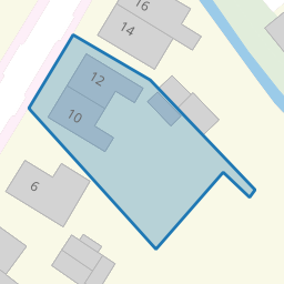 Perceel WTM00-B-5018