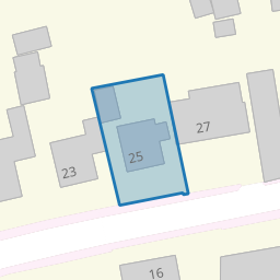 Perceel WTM00-B-5179