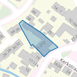 Perceel WTM00-B-5190