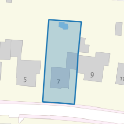 Perceel WTM00-B-5212