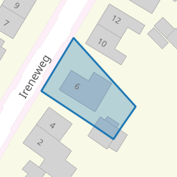 Perceel WTM00-B-5219