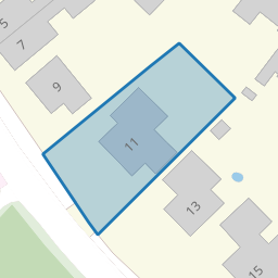 Perceel WTM00-B-5227